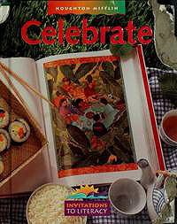 Invitations to Literacy, Grade 3.2: Celebrate