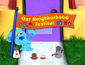 Our Neighborhood Festival