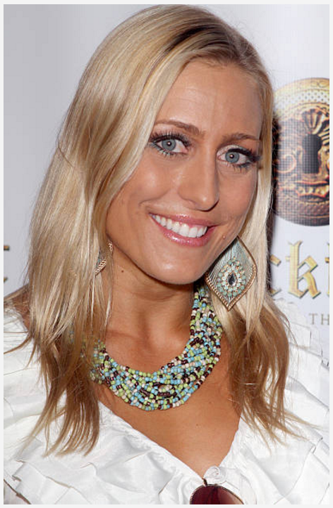 Angelique Kenney