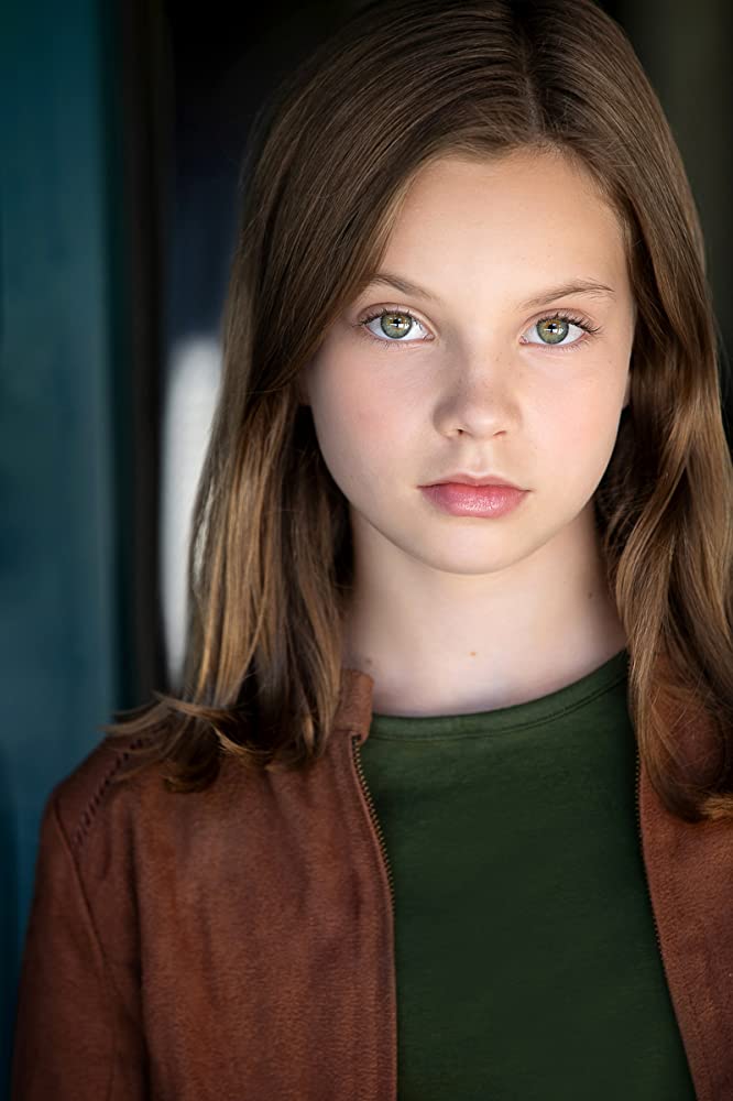 Violet Hicks