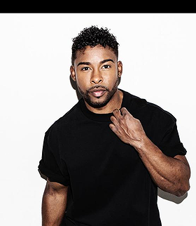 John Lundvik