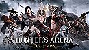 hunters arena