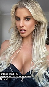 Brennah Black pictures and photos