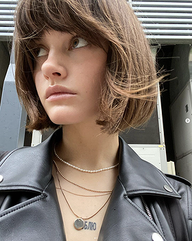 Dasha Chaickovska