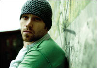 Shawn McDonald