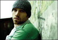 Shawn McDonald
