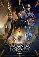 Black Panther: Wakanda Forever