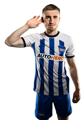 Jonjoe Kenny
