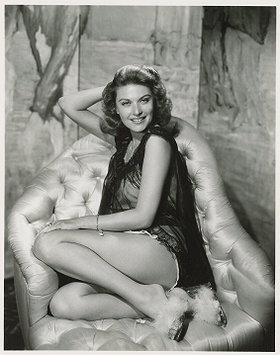 Barbara Ford