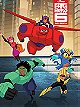 Big Hero 6: The Series