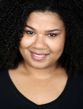 Jannette Sepwa