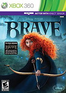 Brave: The Video Game