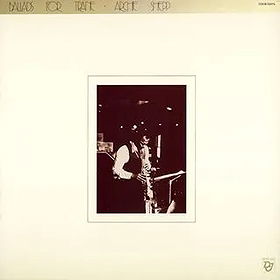 Ballads for Trane