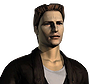 Harry Mason