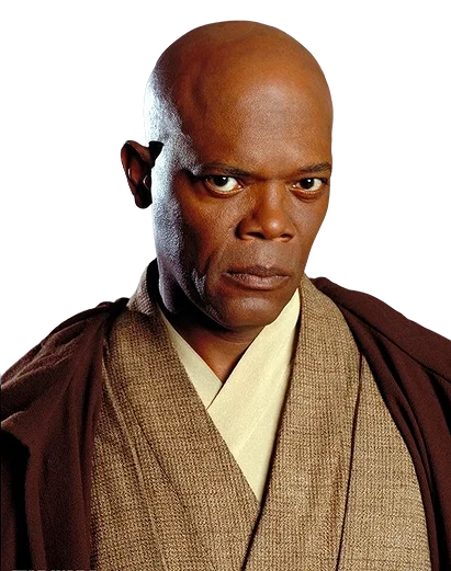 Mace Windu