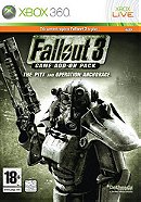Fallout 3: Game Add-On Pack - The Pitt and Operation: Anchorage (Xbox 360)