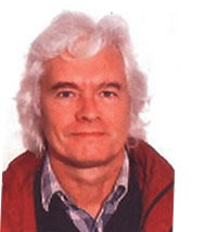 Harry Duffin