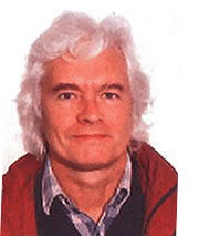 Harry Duffin