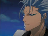 grimmjow