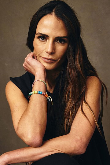 Jordana Brewster