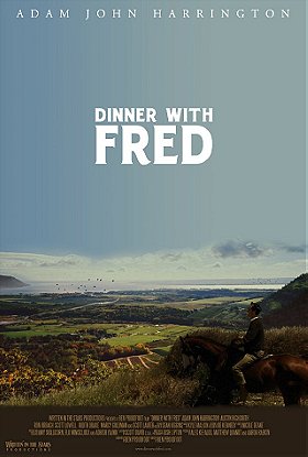Dinner with Fred