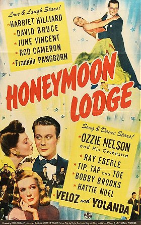 Honeymoon Lodge