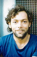Patrick Dewaere