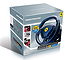 Thrustmaster Ferrari 2-in-1 Racing Wheel for PC/PS2