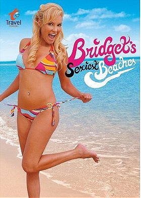 Bridget's Sexiest Beaches