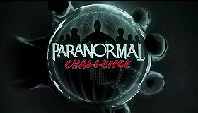 Paranormal Challenge