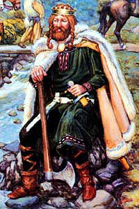 Brian Boru