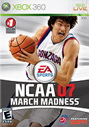 NCAA March Madness 07