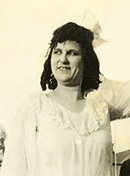 Blanche Payson