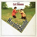 Harold & Maude, Original Soundtrack Recording
