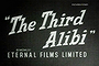 The Third Alibi