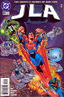 JLA Vol #21 (vol1)