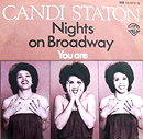 Nights On Broadway
