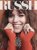 Freja Beha Erichsen