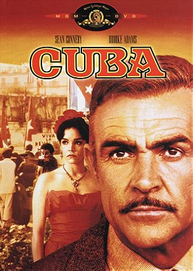Cuba [DVD] [1979] [Region 1] [US Import] [NTSC]