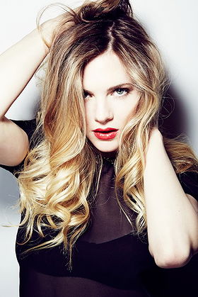 Caitlin Custer
