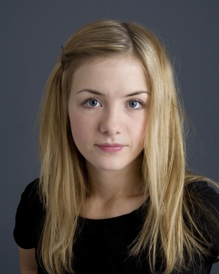 Josefin Ljungman
