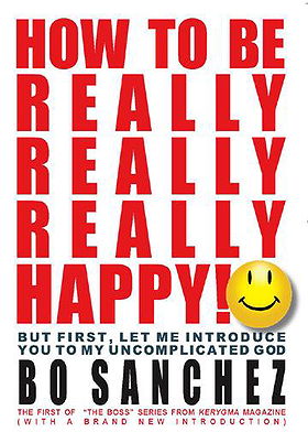 How to Be Really, Really, Really Happy