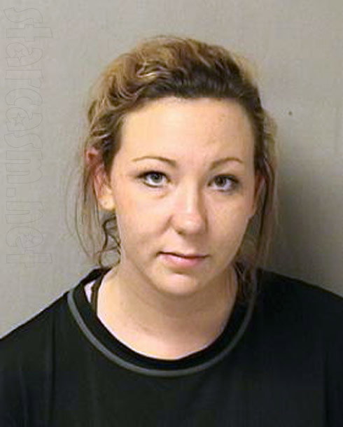 Ashley Whitt