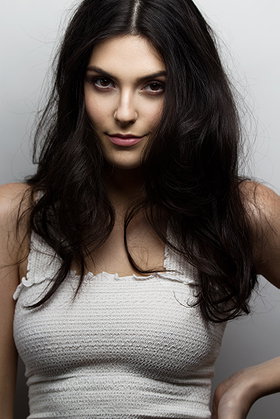 Julia Friedman