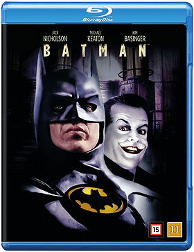 Batman - Nordic Edition
