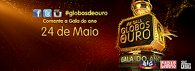 XX Gala Globos de Ouro