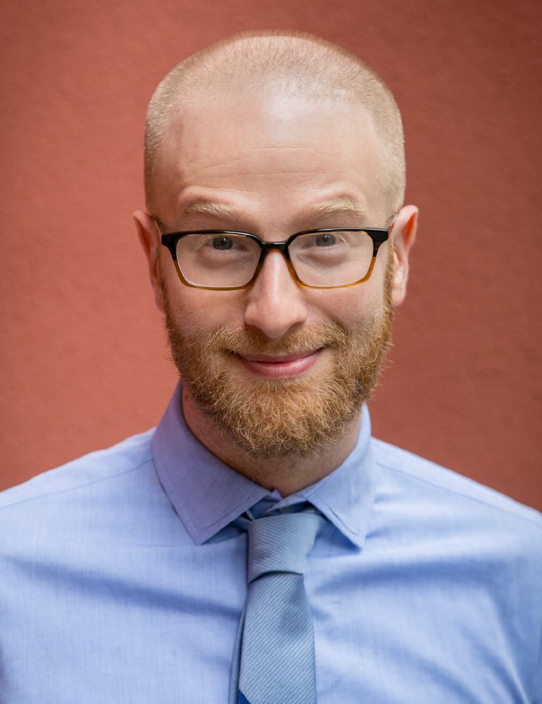Jeremy Redleaf