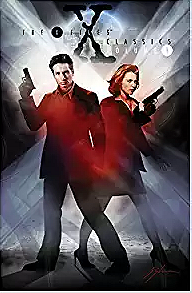X-Files Classics Volume 1