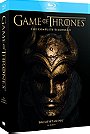 Game of Thrones - Season 1-5  [Region Free] [UK Import]
