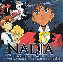 Nadia: Secret of the Blue Water - The Motion Picture